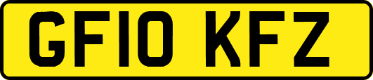 GF10KFZ