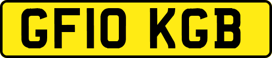 GF10KGB