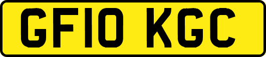 GF10KGC
