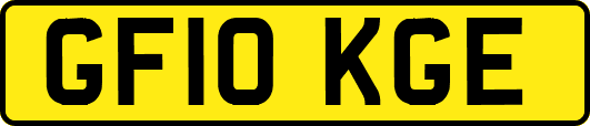 GF10KGE