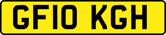GF10KGH