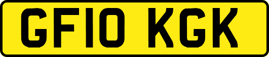 GF10KGK