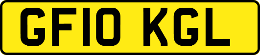 GF10KGL
