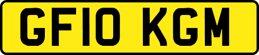 GF10KGM