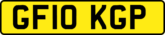 GF10KGP