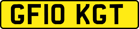 GF10KGT