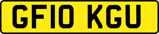 GF10KGU