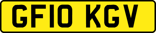 GF10KGV