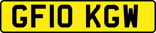 GF10KGW