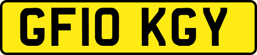 GF10KGY