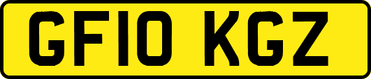 GF10KGZ