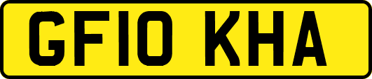 GF10KHA