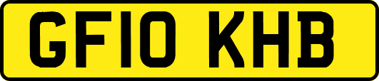 GF10KHB