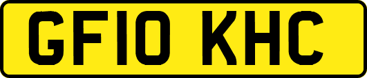 GF10KHC
