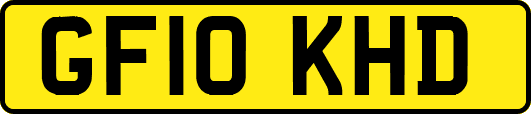 GF10KHD