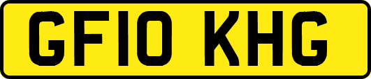 GF10KHG