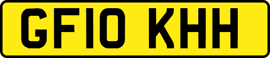 GF10KHH