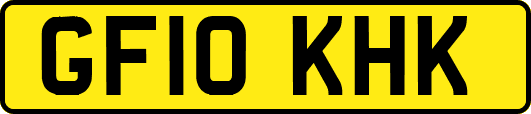 GF10KHK
