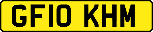 GF10KHM