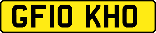 GF10KHO