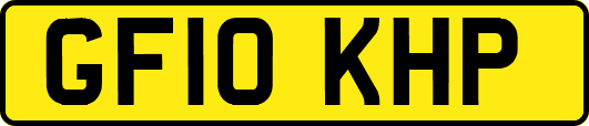 GF10KHP
