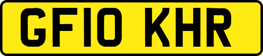 GF10KHR
