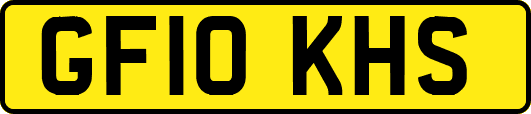 GF10KHS