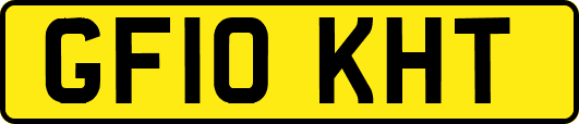 GF10KHT