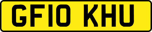 GF10KHU