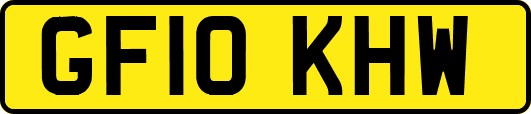 GF10KHW
