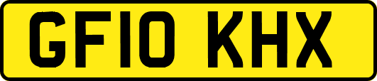 GF10KHX