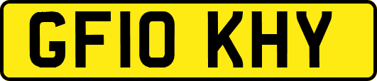 GF10KHY
