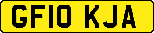 GF10KJA