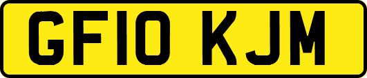 GF10KJM