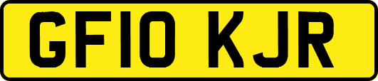 GF10KJR