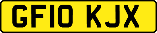 GF10KJX