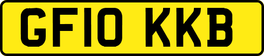 GF10KKB