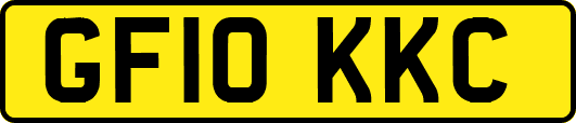 GF10KKC