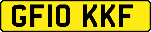 GF10KKF