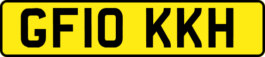 GF10KKH