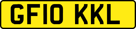 GF10KKL