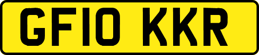 GF10KKR