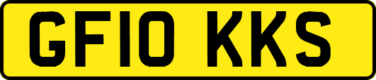 GF10KKS