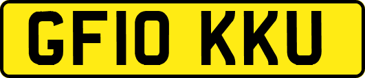 GF10KKU