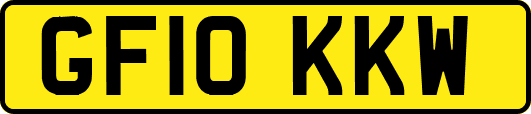 GF10KKW