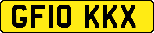 GF10KKX