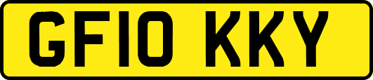 GF10KKY
