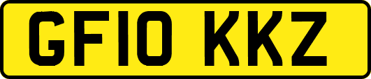 GF10KKZ