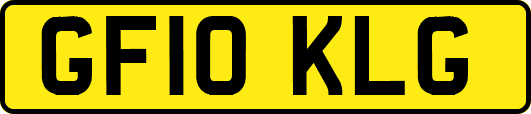 GF10KLG