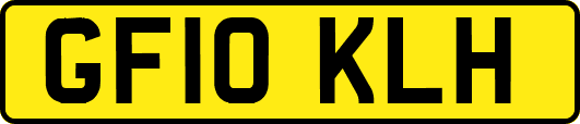 GF10KLH